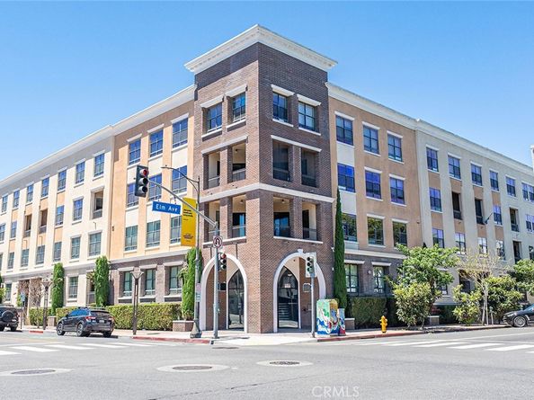 395 East 4th Street 39, Long Beach CA 90802