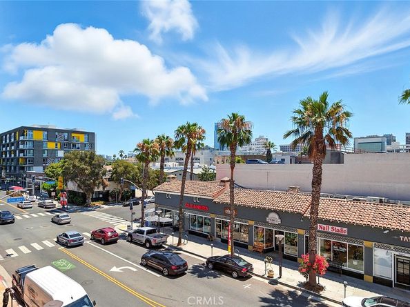 395 East 4th Street 39, Long Beach CA 90802