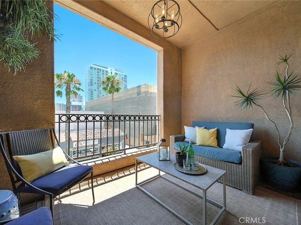 395 East 4th Street 39, Long Beach CA 90802