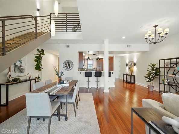 395 East 4th Street 39, Long Beach CA 90802