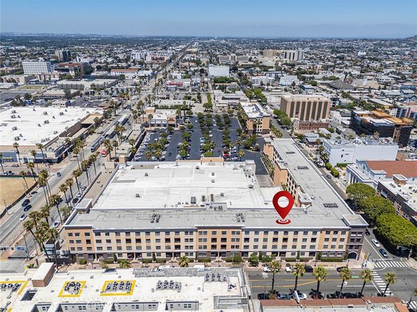 395 East 4th Street 39, Long Beach CA 90802