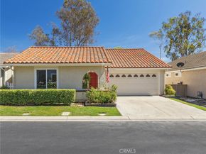 23452 Villena, Mission Viejo CA 92692