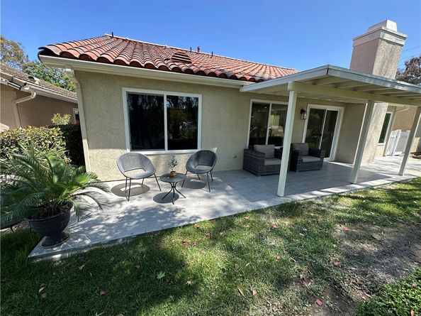 23452 Villena, Mission Viejo CA 92692