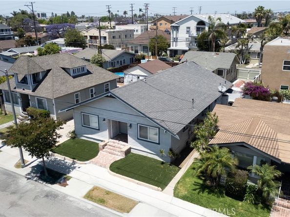 1633 E Erie Street, Long Beach CA 90802