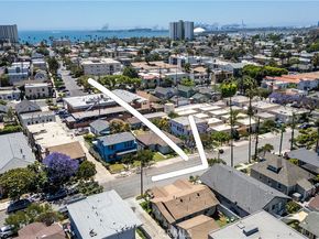 1633 E Erie Street, Long Beach CA 90802