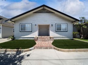 1633 E Erie Street, Long Beach CA 90802