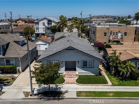 1633 E Erie Street, Long Beach CA 90802