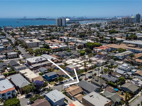 1633 E Erie Street, Long Beach CA 90802