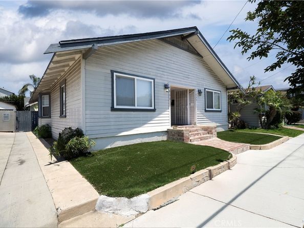 1633 E Erie Street, Long Beach CA 90802