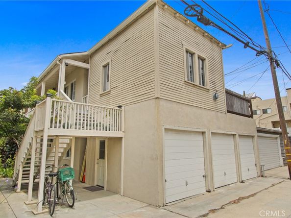 5901 E Ocean Boulevard, Long Beach CA 90803