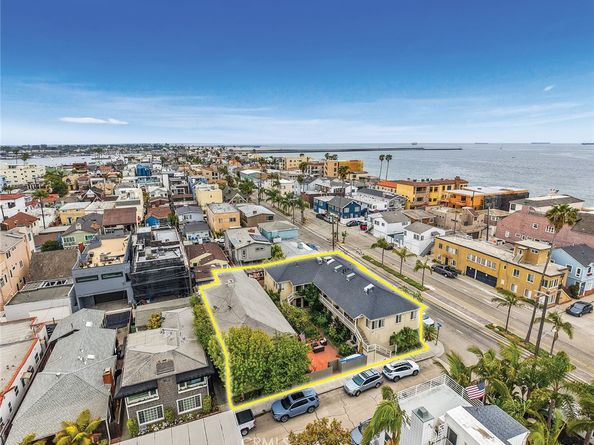 5901 E Ocean Boulevard, Long Beach CA 90803