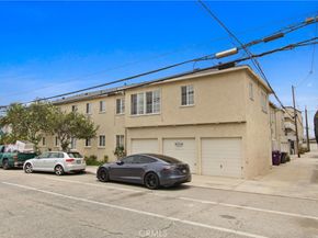 5901 E Ocean Boulevard, Long Beach CA 90803