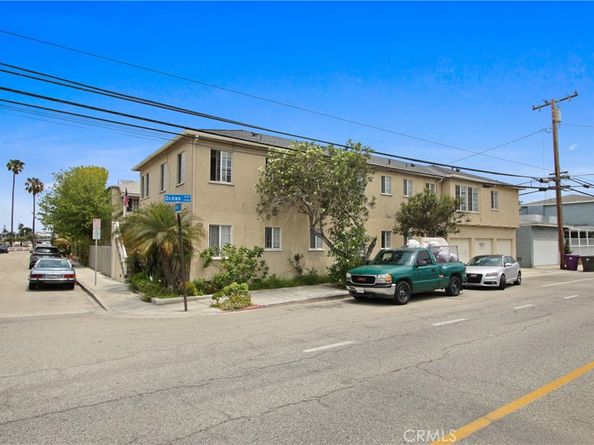 5901 E Ocean Boulevard, Long Beach CA 90803