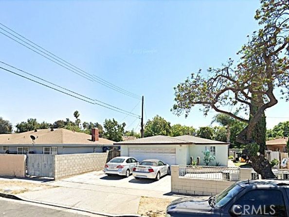 3510 & 3512 W Pine Street, Santa Ana CA 92704