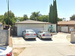 3510 & 3512 W Pine Street, Santa Ana CA 92704
