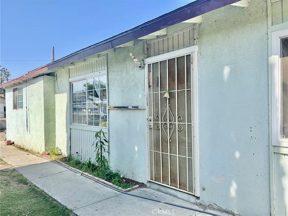 3510 & 3512 W Pine Street, Santa Ana CA 92704