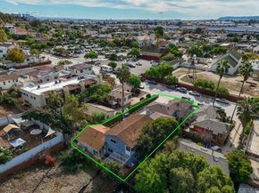 2634 Juan Street, San Diego CA 92110
