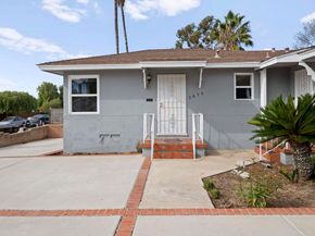 2634 Juan Street, San Diego CA 92110