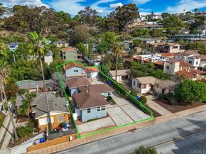2634 Juan Street, San Diego CA 92110