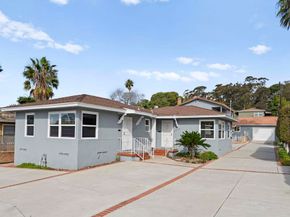 2634 Juan Street, San Diego CA 92110