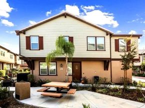 1541 Winter Lane UNIT 1, Chula Vista CA 91915