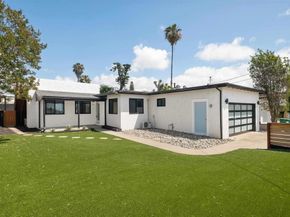 2851 Grandview Street, San Diego CA 92110