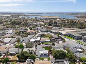 2851 Grandview Street, San Diego CA 92110