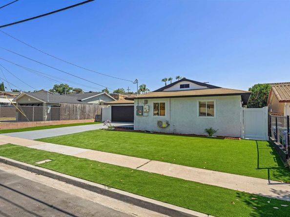 2346 Saipan Drive, San Diego CA 92139
