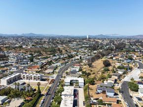 2346 Saipan Drive, San Diego CA 92139