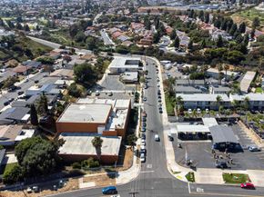 2346 Saipan Drive, San Diego CA 92139