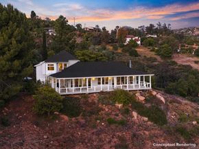 14645 High Valley Road, Poway CA 92064