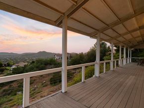 14645 High Valley Road, Poway CA 92064