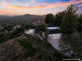 14645 High Valley Road, Poway CA 92064
