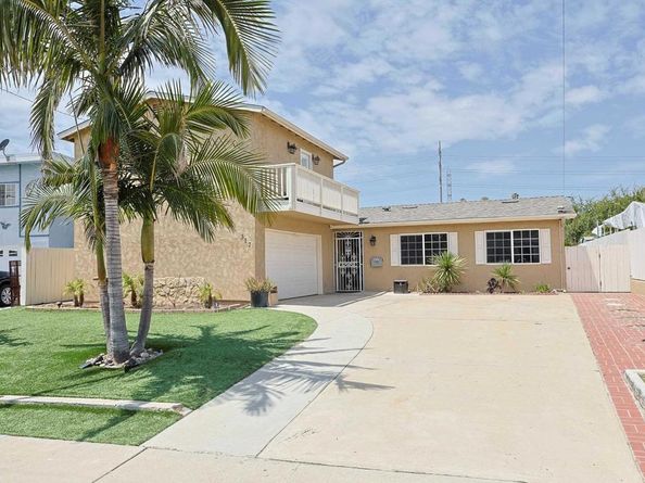 317 Quail Place, Chula Vista CA 91911