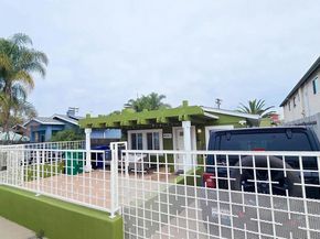 4383 Van Dyke Avenue, San Diego CA 92105