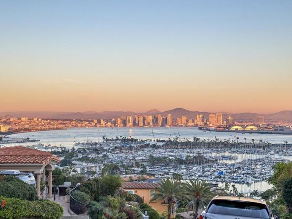 3226 Lucinda Street, San Diego CA 92106