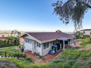 3226 Lucinda Street, San Diego CA 92106
