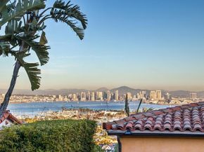 3226 Lucinda Street, San Diego CA 92106