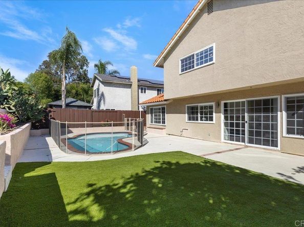 9858 Via Caceres, San Diego CA 92129