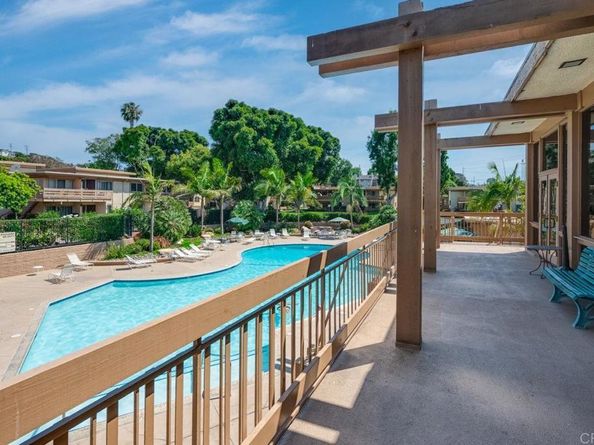 2666 Worden 8, San Diego CA 92110