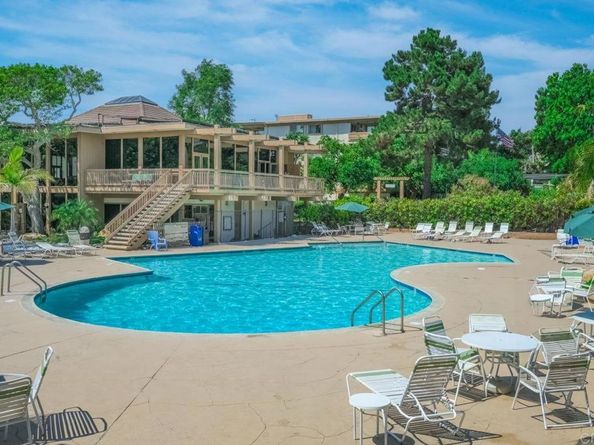 2666 Worden 8, San Diego CA 92110