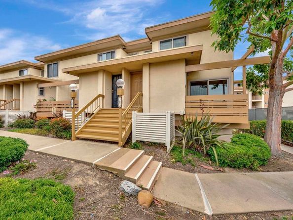 2666 Worden 8, San Diego CA 92110