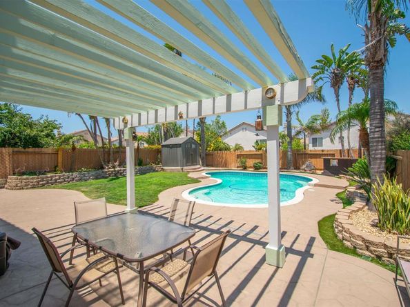 5080 Sea Reef Place, San Diego CA 92154