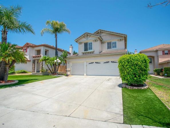 5080 Sea Reef Place, San Diego CA 92154