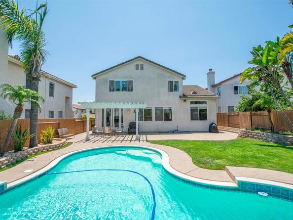 5080 Sea Reef Place, San Diego CA 92154