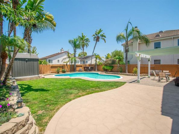 5080 Sea Reef Place, San Diego CA 92154