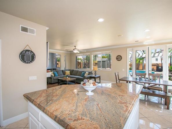 5080 Sea Reef Place, San Diego CA 92154
