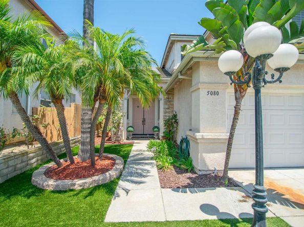 5080 Sea Reef Place, San Diego CA 92154