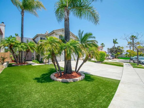 5080 Sea Reef Place, San Diego CA 92154