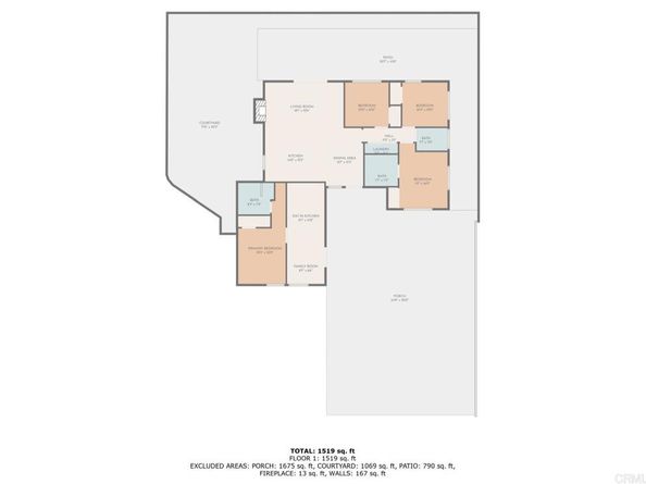 7085 Madrone Avenue, San Diego CA 92114